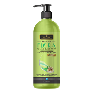 Picture of Eudora Argania Flora Shampoo (200 Ml)