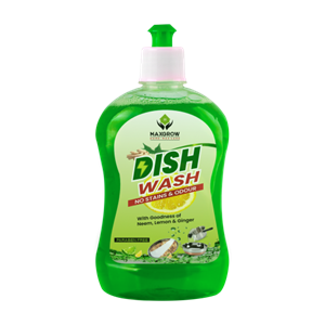 Picture of Maxgrow Dishwash (500 Ml)